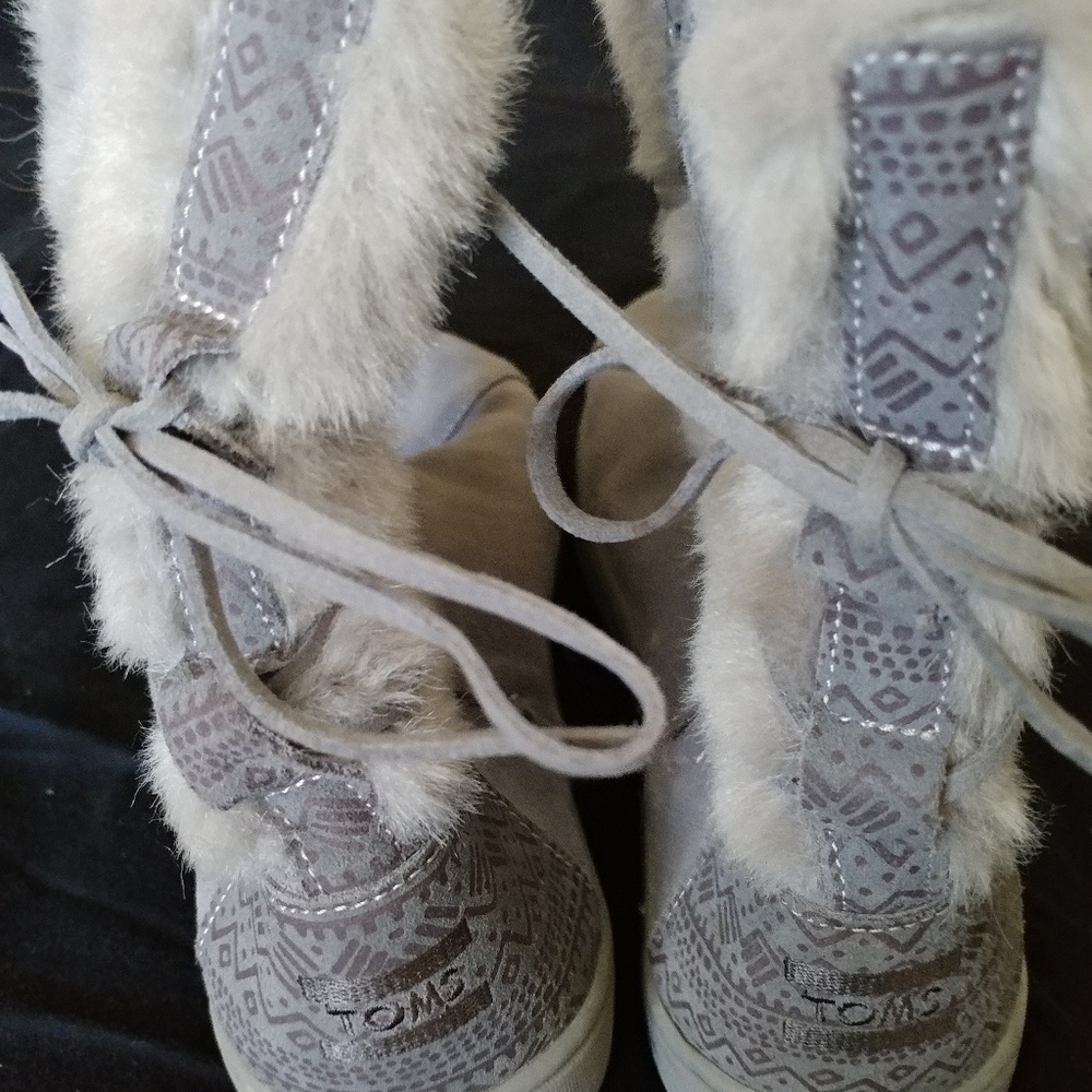 Toms ugg boots